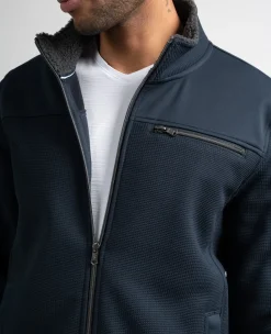 Best Sale Libusca Homme Vestes & Manteaux