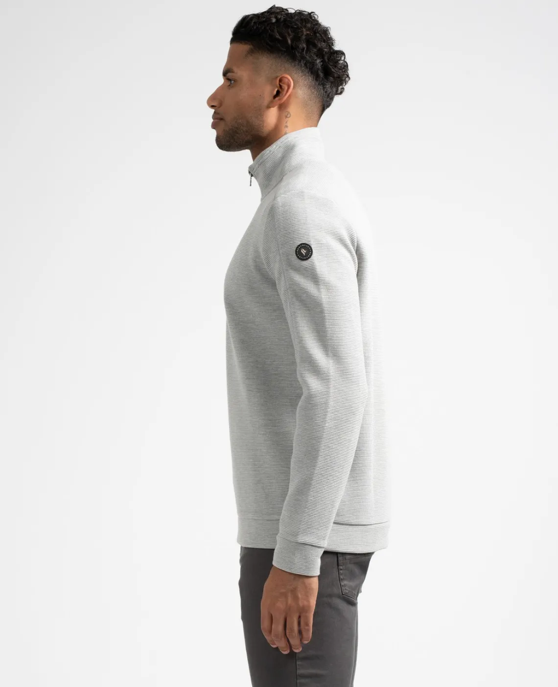 Sale Liby Homme Sweatshirts