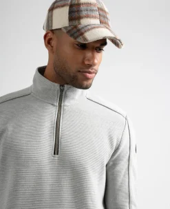 Sale Liby Homme Sweatshirts