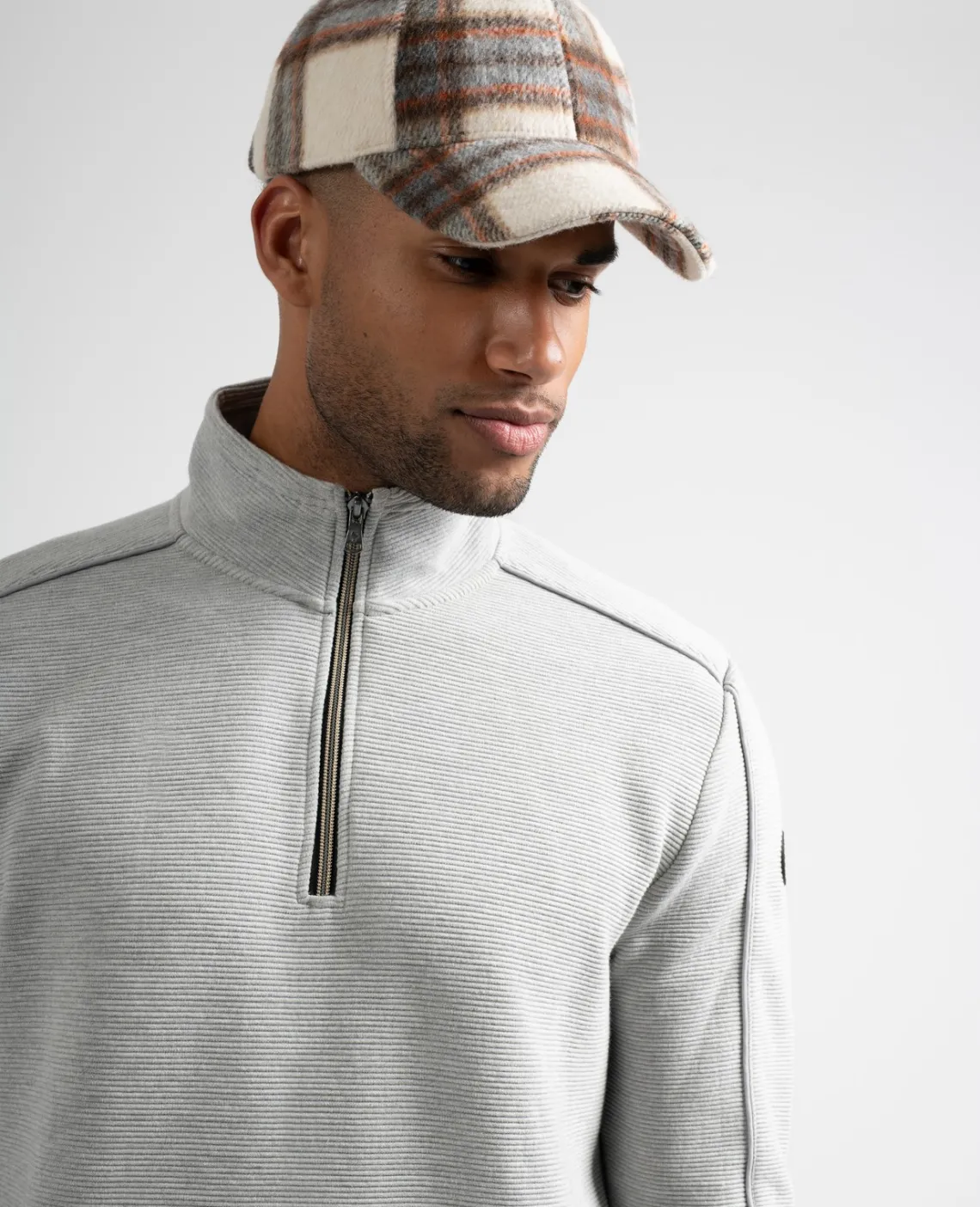 Sale Liby Homme Sweatshirts