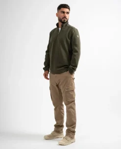 Hot Liby Homme Sweatshirts