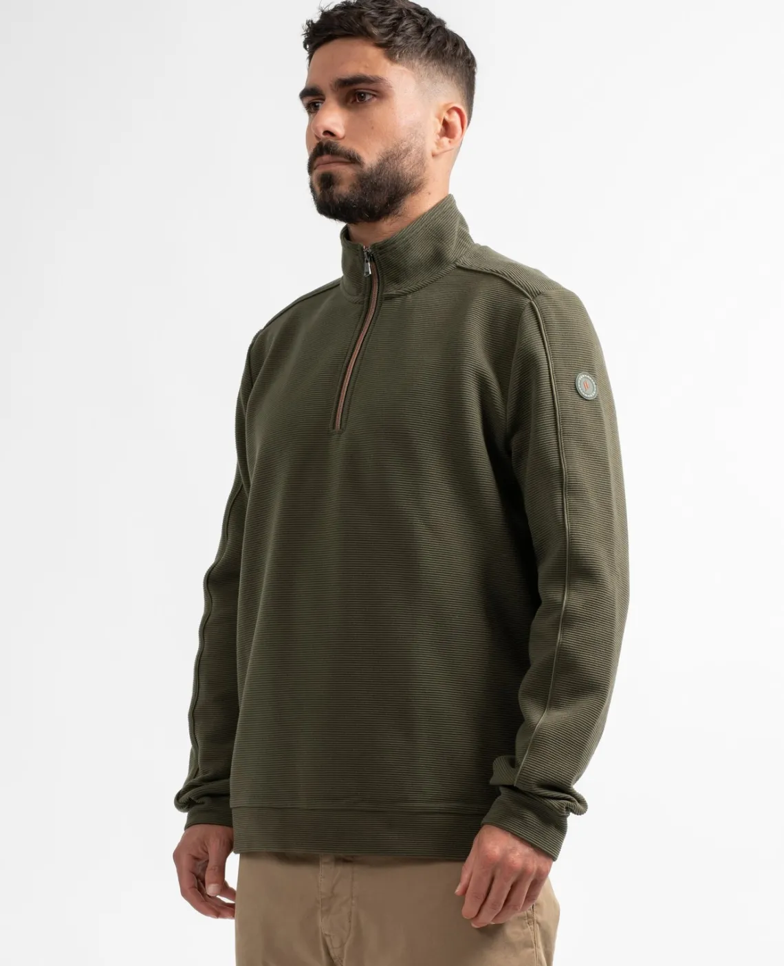 Hot Liby Homme Sweatshirts