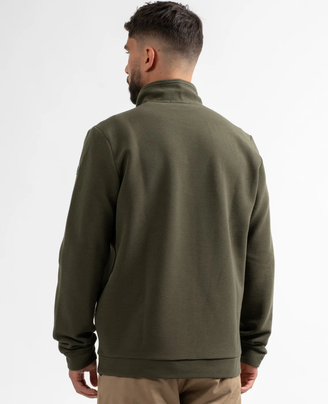 Hot Liby Homme Sweatshirts