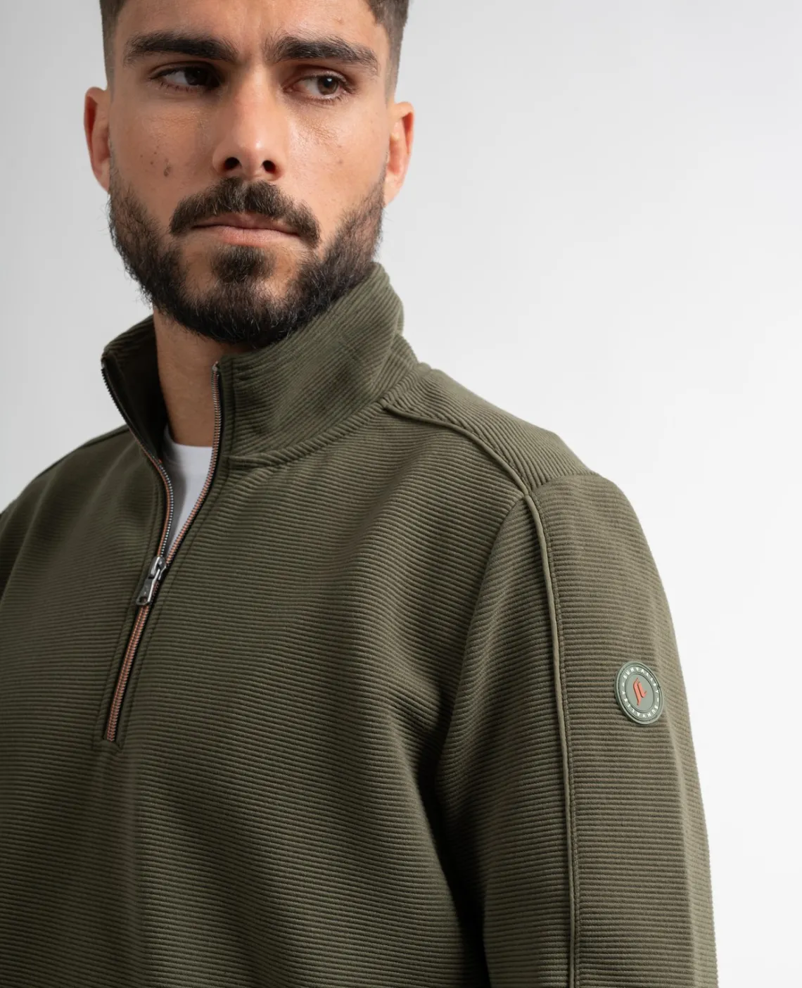 Hot Liby Homme Sweatshirts