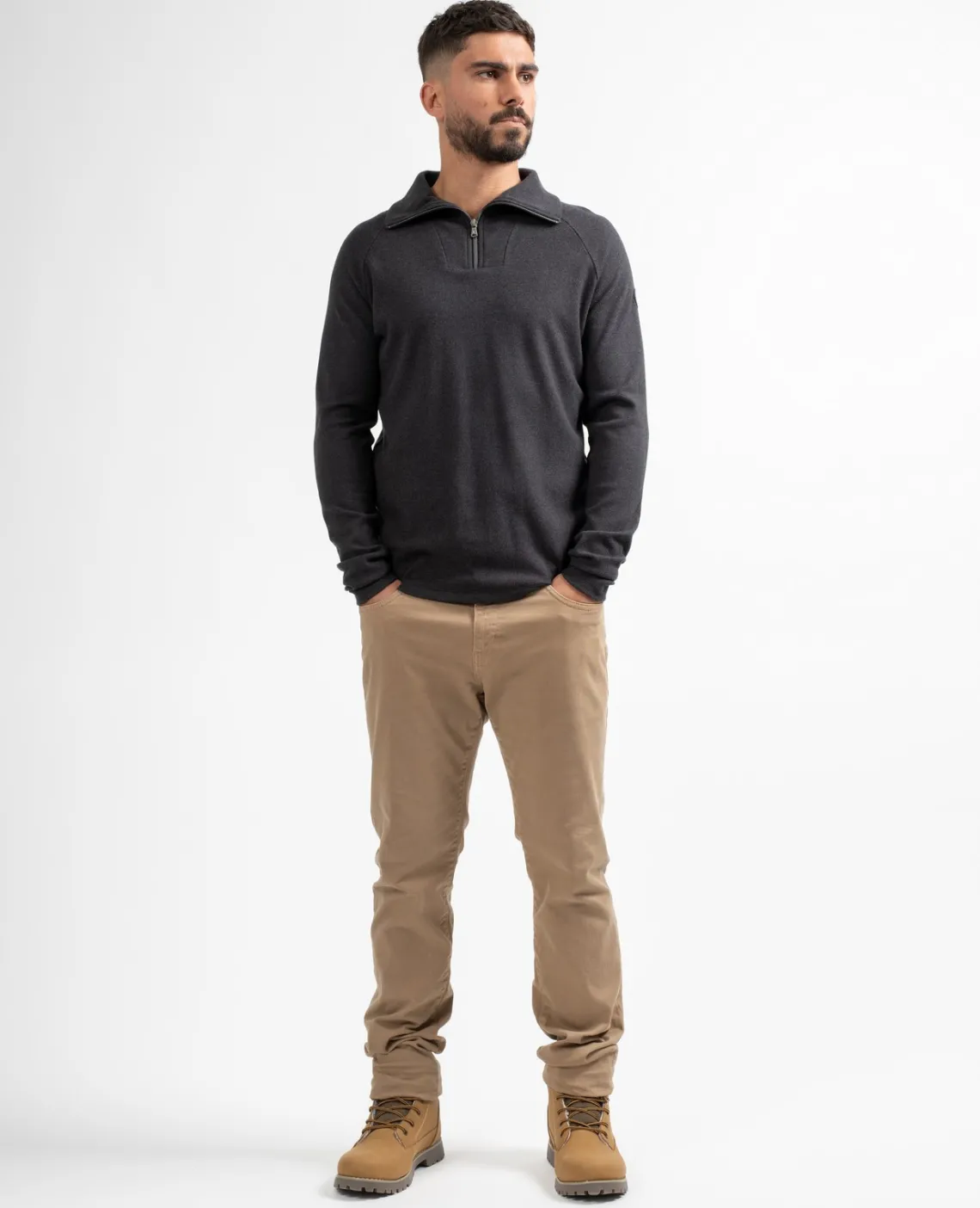 New Lichawa Homme Pulls