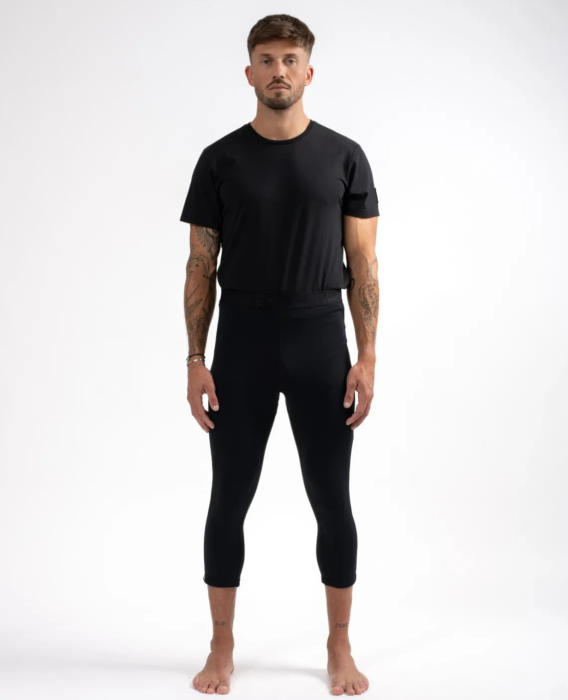 Cheap Licky Homme Sous-Couches Techniques