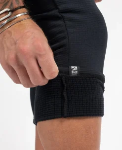 Cheap Licky Homme Sous-Couches Techniques