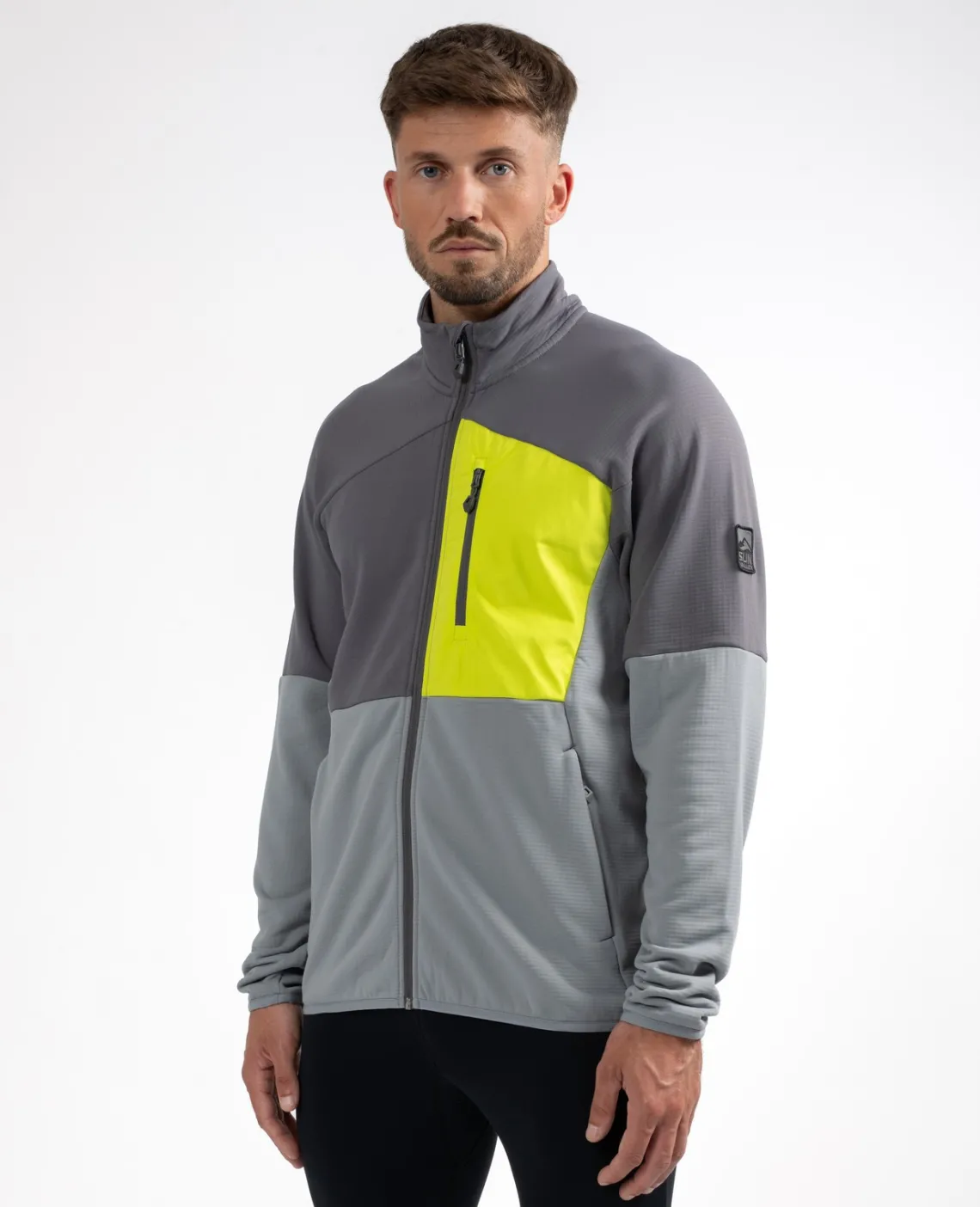 Best Sale Lines Homme Sous-Couches Techniques