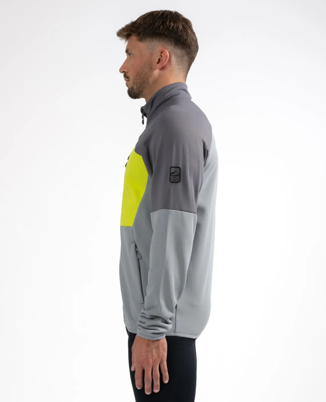 Best Sale Lines Homme Sous-Couches Techniques