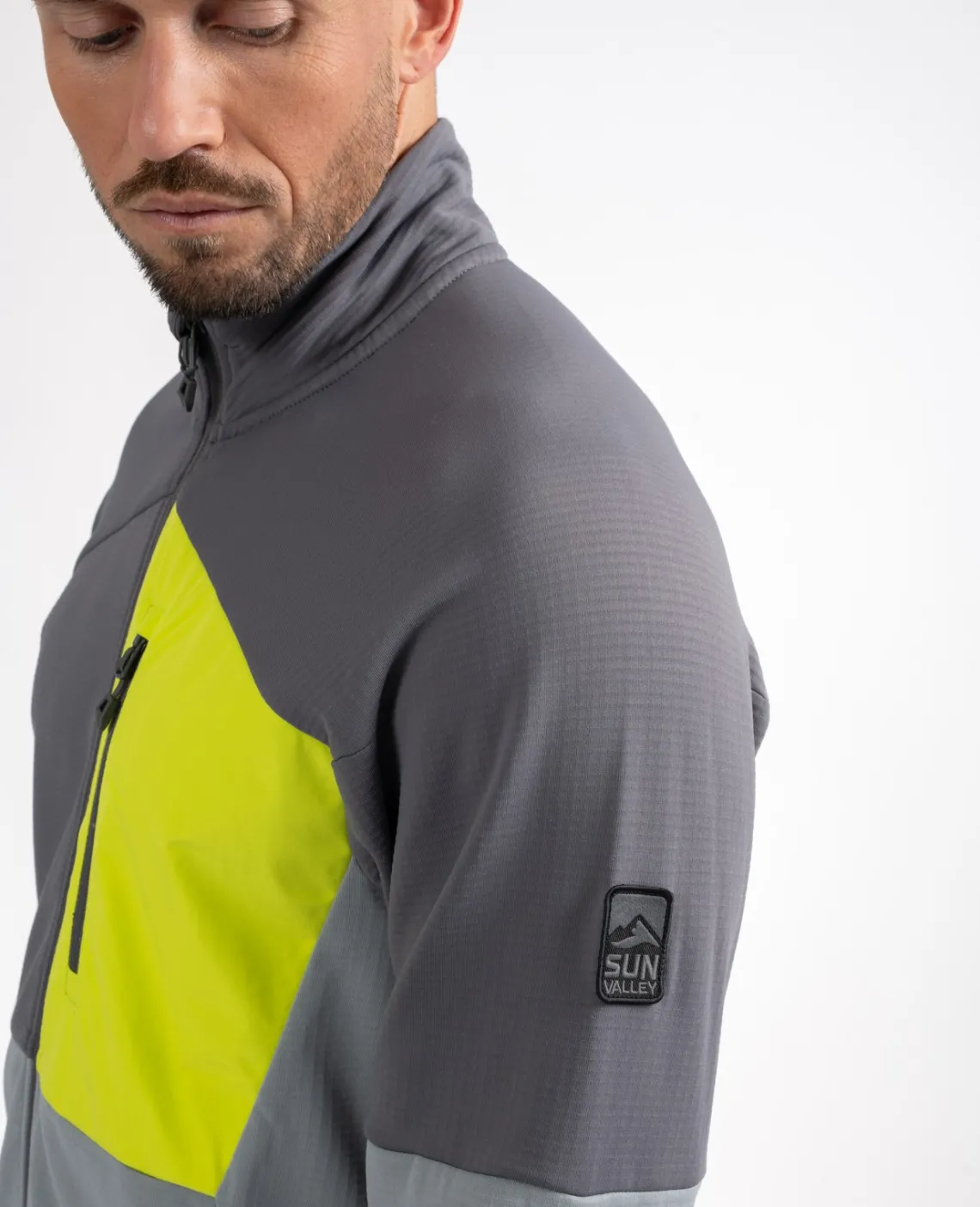 Best Sale Lines Homme Sous-Couches Techniques