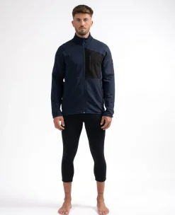 Best Lines Homme Sous-Couches Techniques
