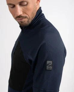 Best Lines Homme Sous-Couches Techniques
