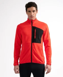 Hot Lines Homme Sous-Couches Techniques