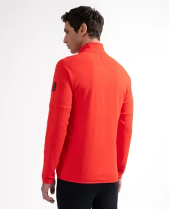 Hot Lines Homme Sous-Couches Techniques