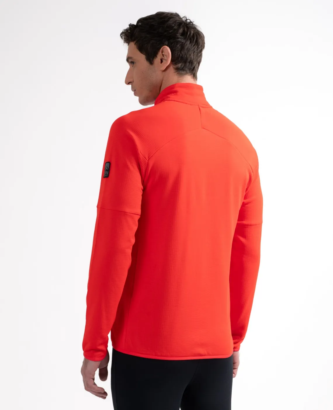Hot Lines Homme Sous-Couches Techniques
