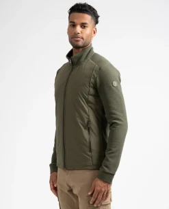 Flash Sale Llan Homme Vestes & Manteaux