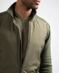 Flash Sale Llan Homme Vestes & Manteaux