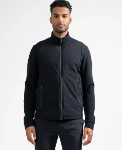 Sale Llan Homme Vestes & Manteaux