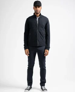 Sale Llan Homme Vestes & Manteaux
