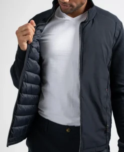 Sale Llan Homme Vestes & Manteaux