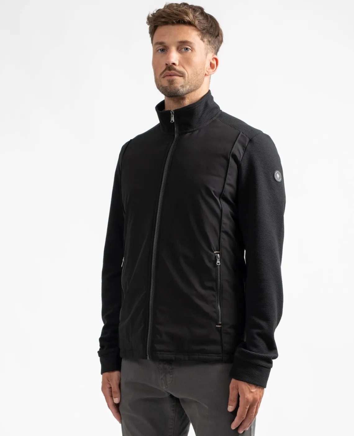 Discount Llan Homme Vestes & Manteaux
