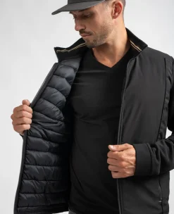 Discount Llan Homme Vestes & Manteaux