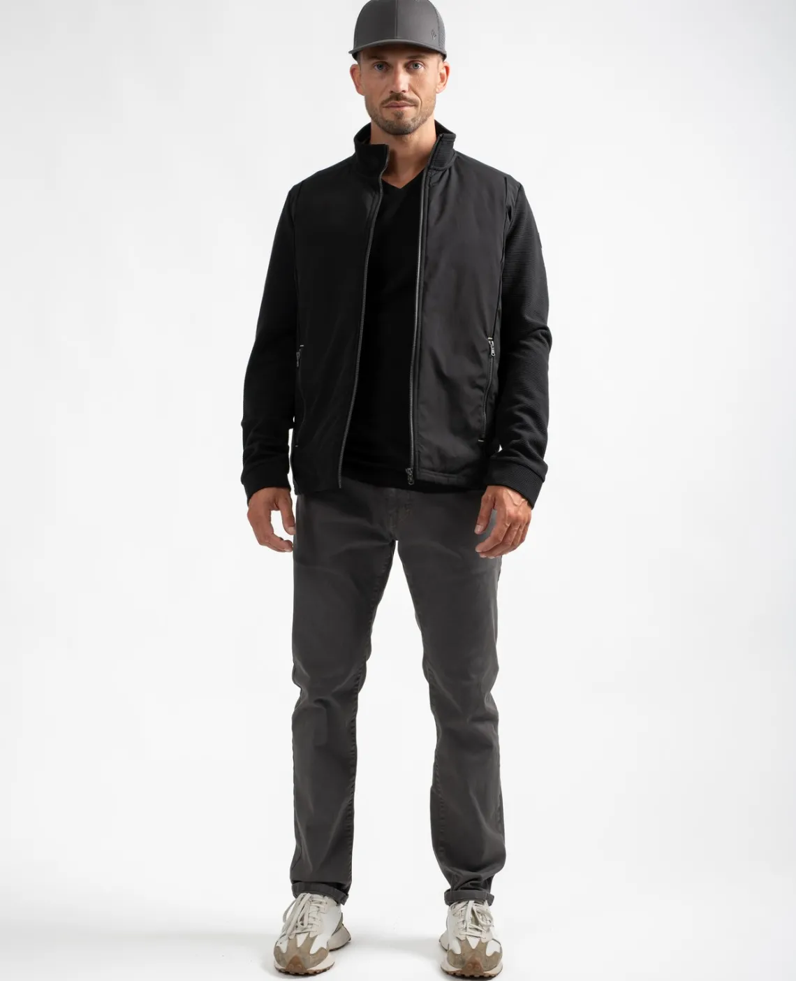 Discount Llan Homme Vestes & Manteaux
