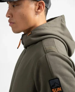 Fashion Loay Homme Vestes & Manteaux