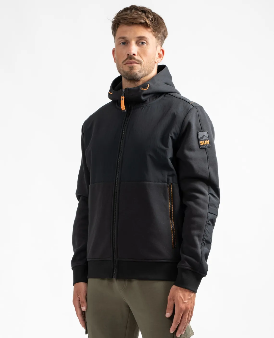 Best Sale Loay Homme Vestes & Manteaux