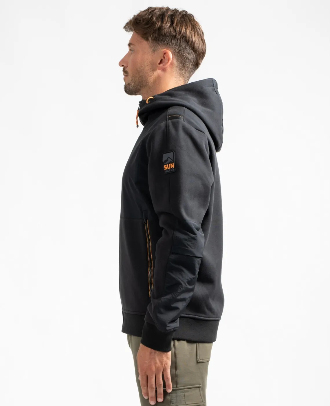 Best Sale Loay Homme Vestes & Manteaux