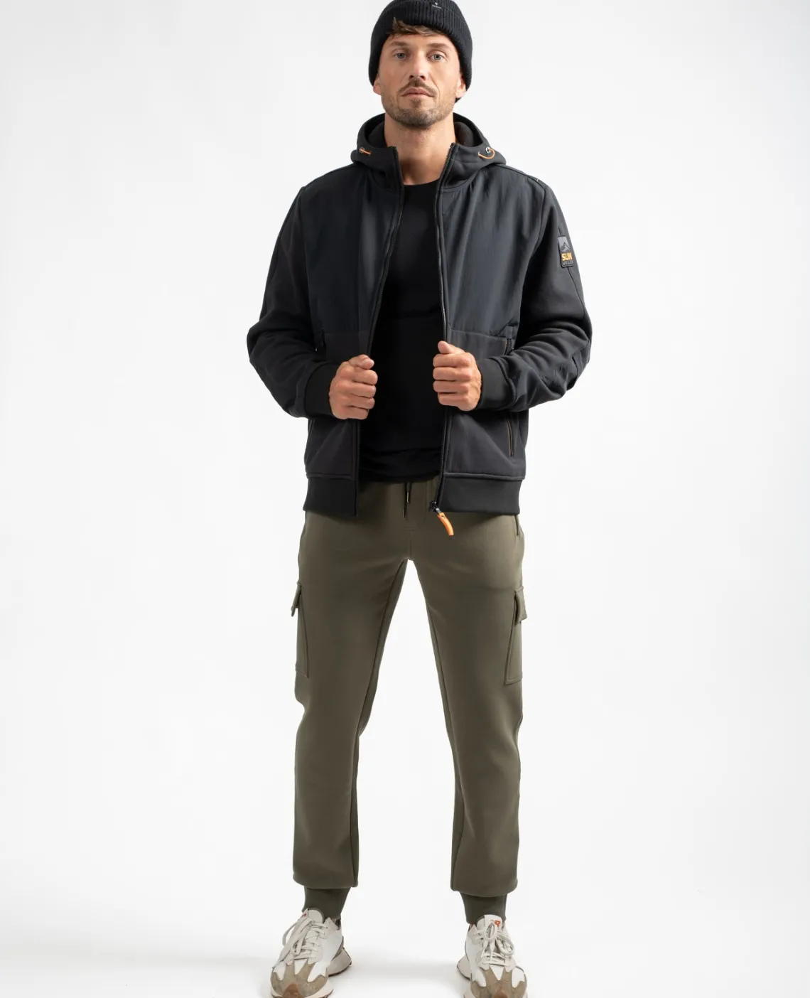 Best Sale Loay Homme Vestes & Manteaux