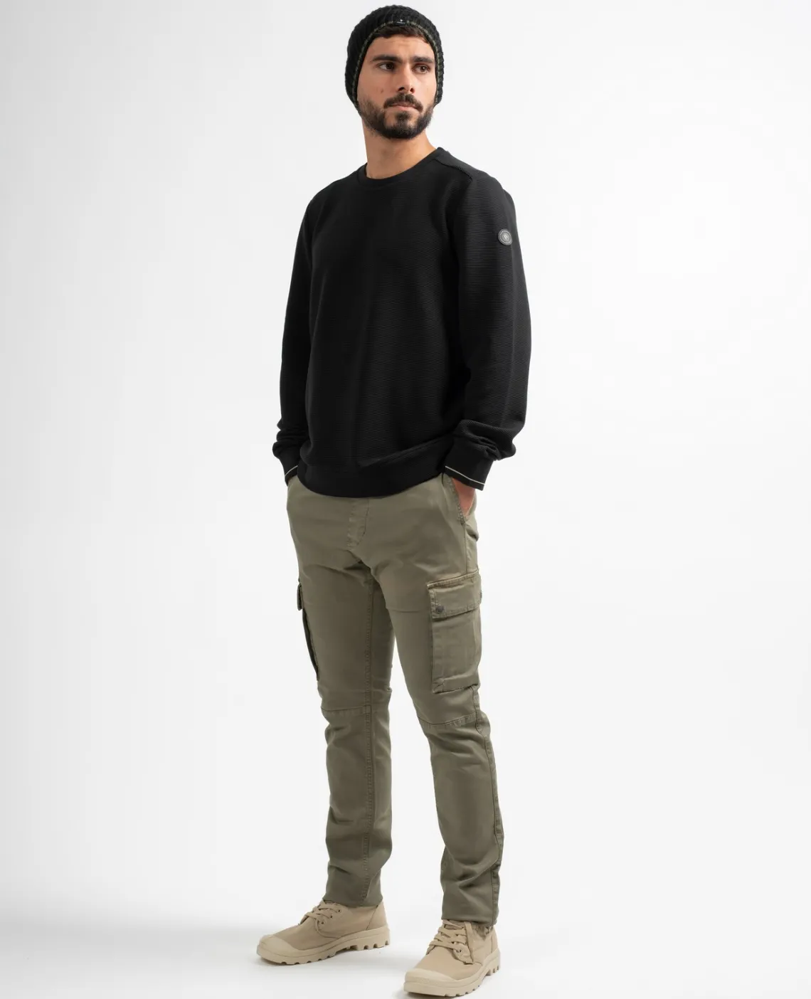 Cheap Lobbo Homme Sweatshirts