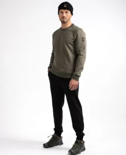 Best Lobong Homme Sweatshirts|Survêtements