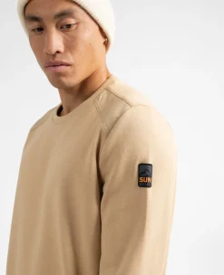 Shop Lobong Homme Sweatshirts|Survêtements