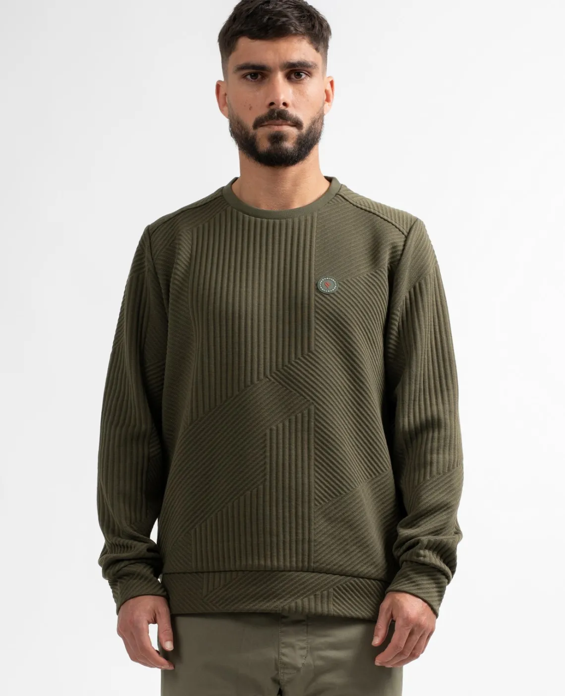 Store Loikeyv Homme Sweatshirts
