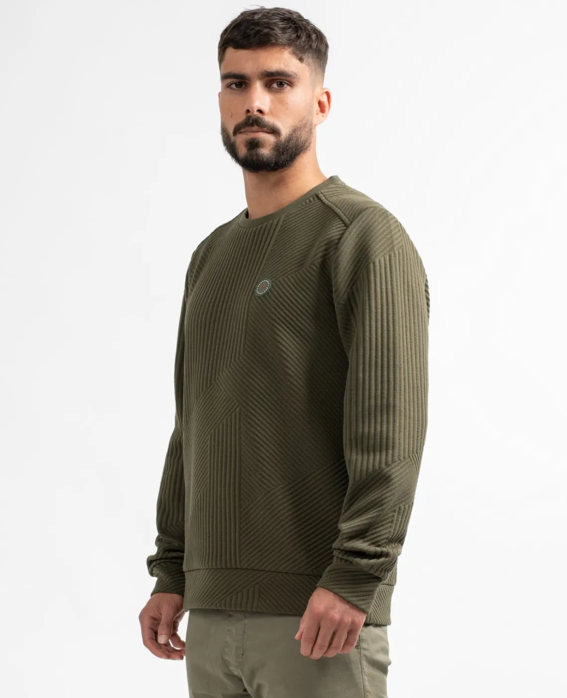 Store Loikeyv Homme Sweatshirts