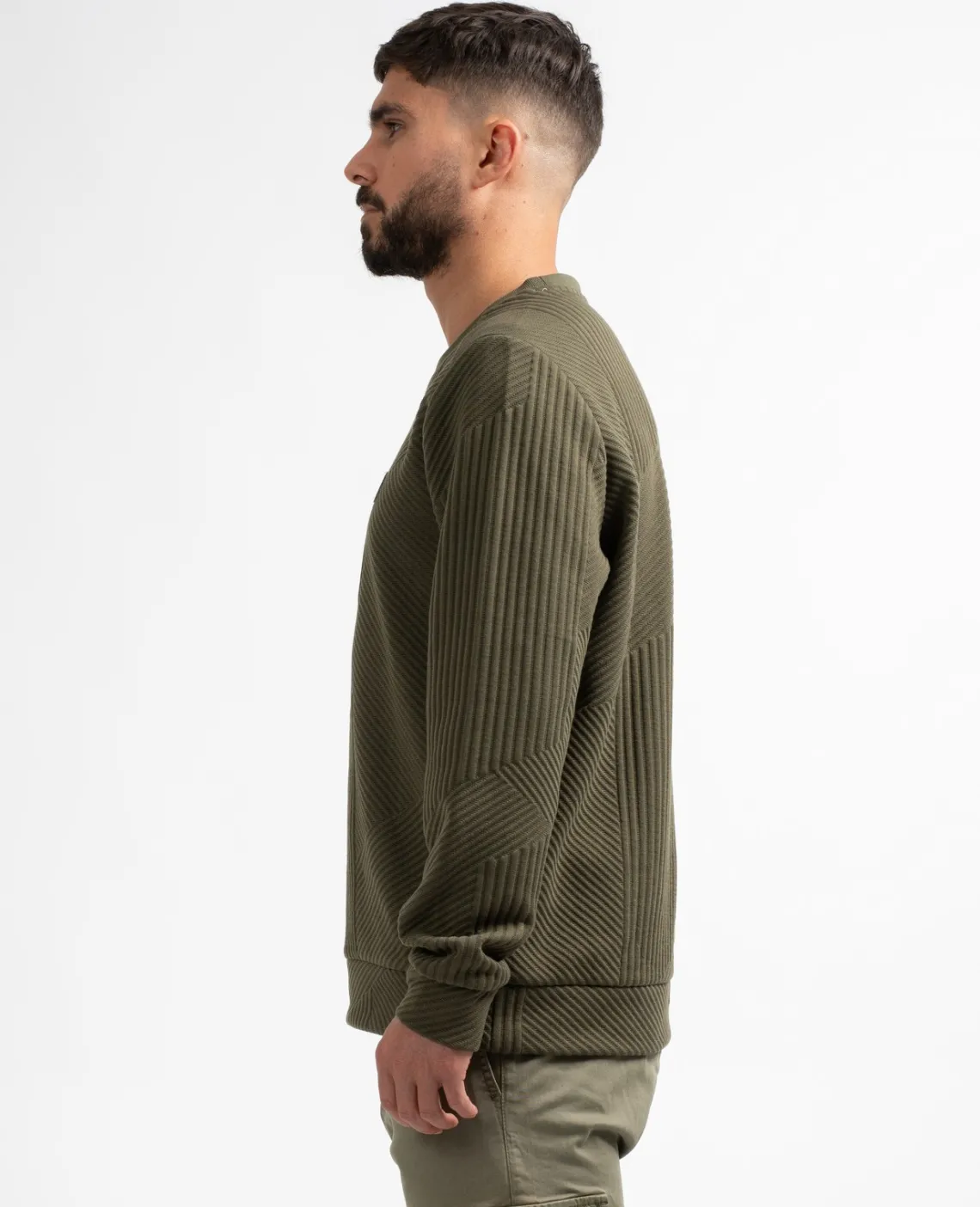 Store Loikeyv Homme Sweatshirts