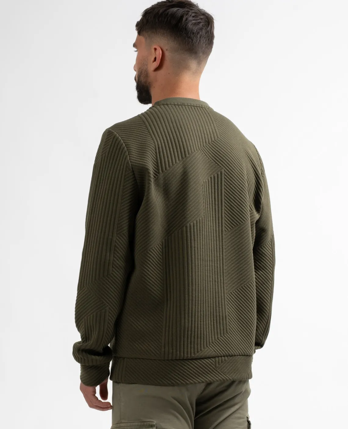 Store Loikeyv Homme Sweatshirts