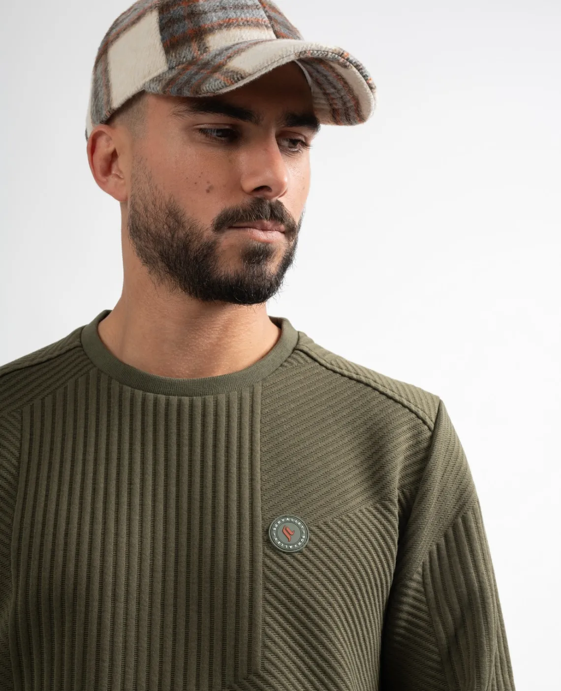 Store Loikeyv Homme Sweatshirts