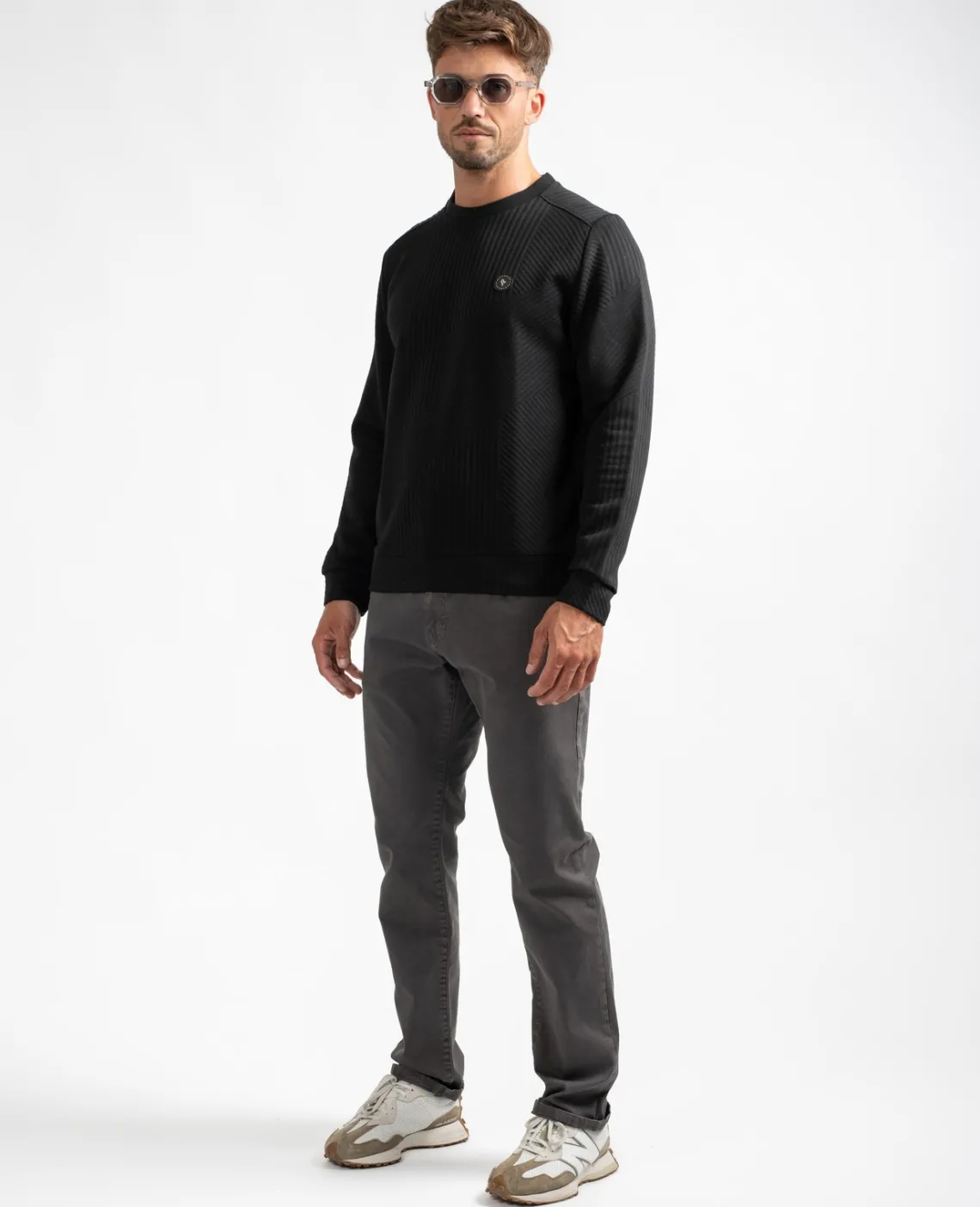 Store Loikeyv Homme Sweatshirts