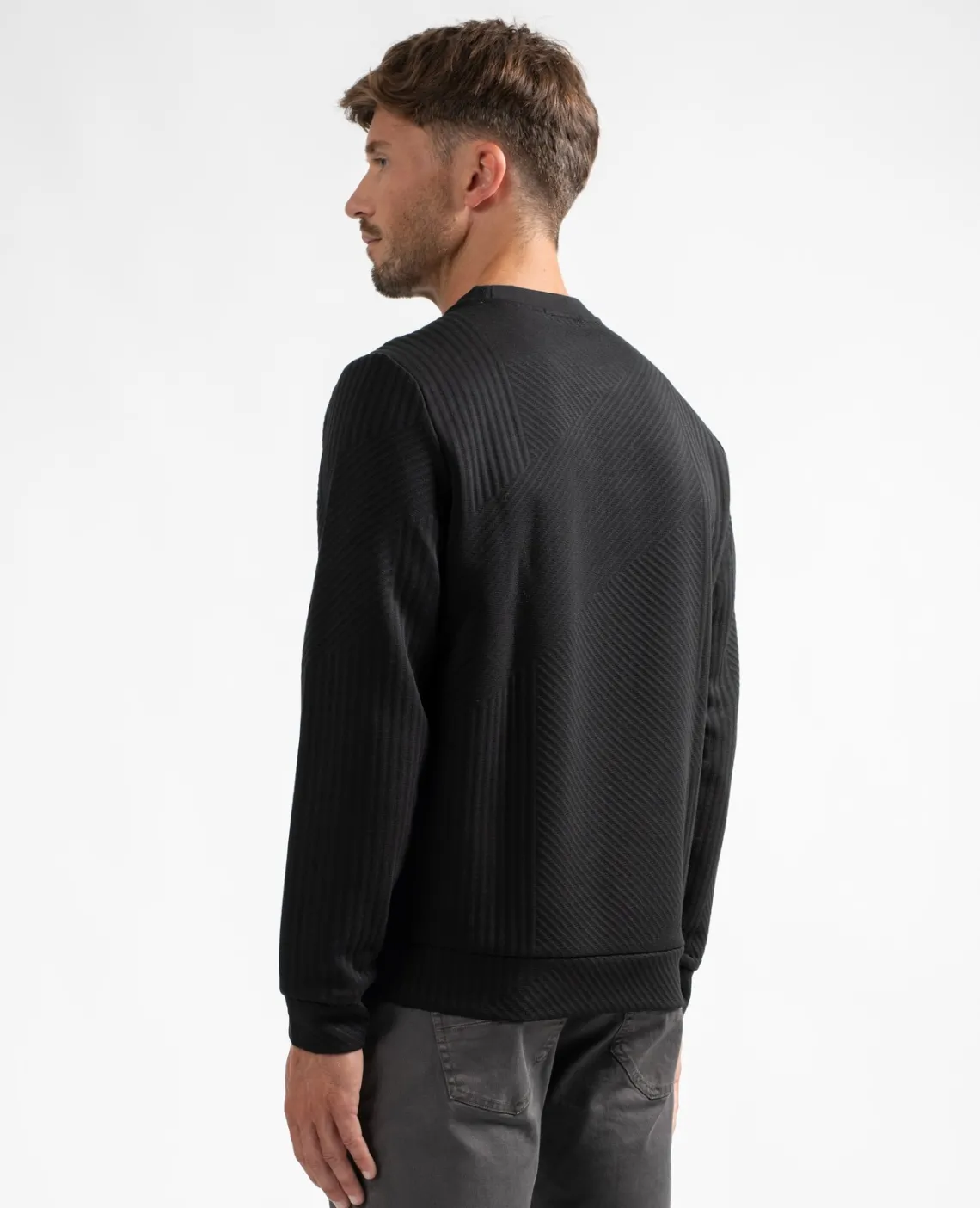 Store Loikeyv Homme Sweatshirts