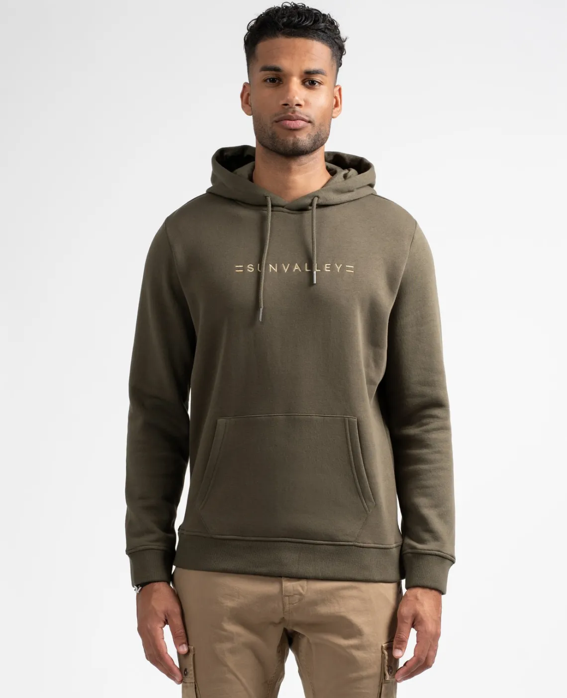 Shop Loriant Homme Sweatshirts|Survêtements