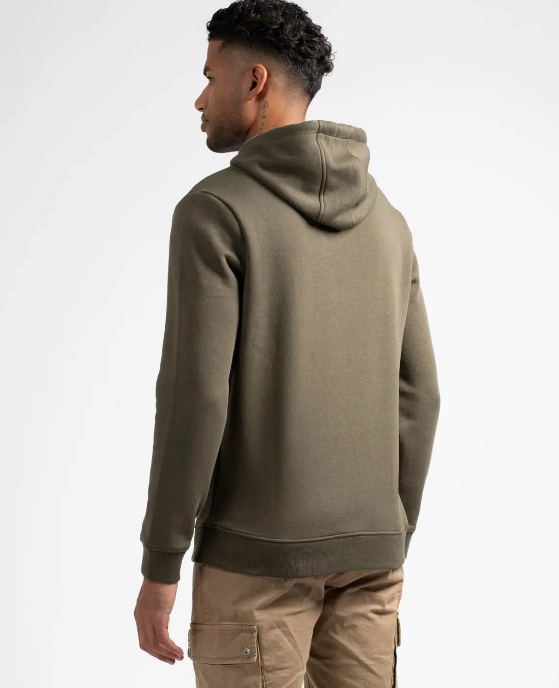 Shop Loriant Homme Sweatshirts|Survêtements