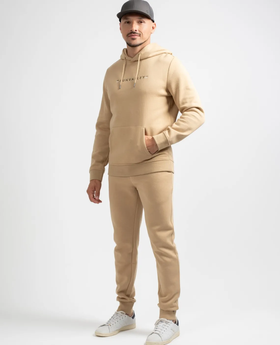 Discount Loriant Homme Sweatshirts|Survêtements