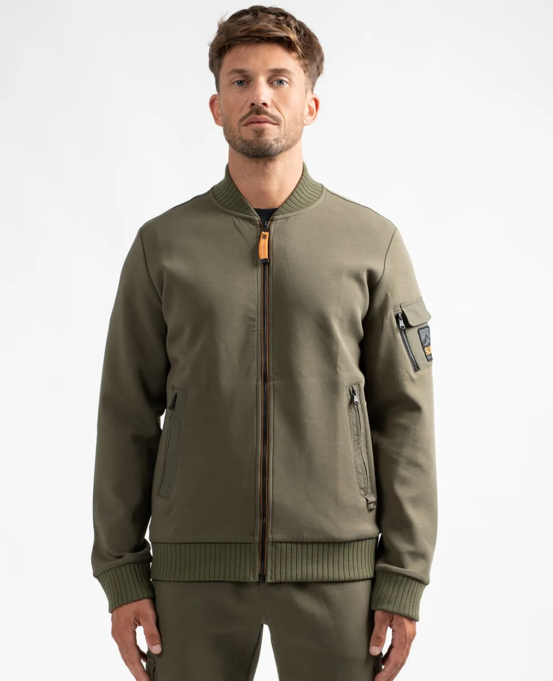 Online Lubbon Homme Sweatshirts|Survêtements