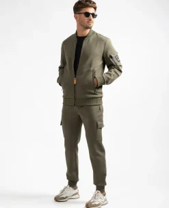 Online Lubbon Homme Sweatshirts|Survêtements