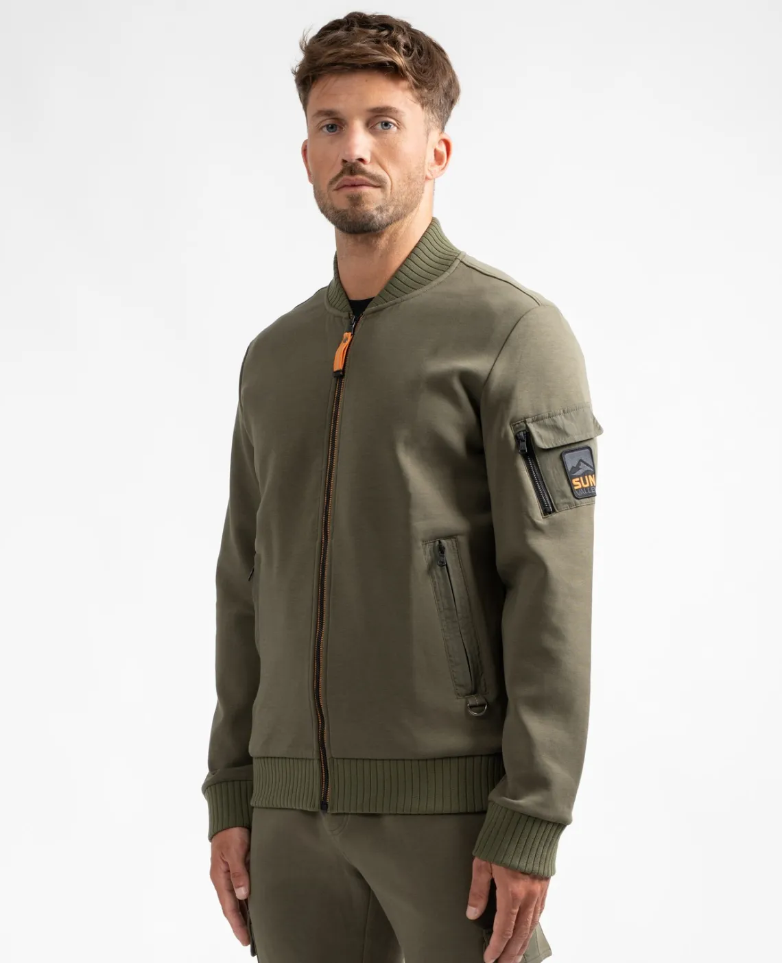 Online Lubbon Homme Sweatshirts|Survêtements