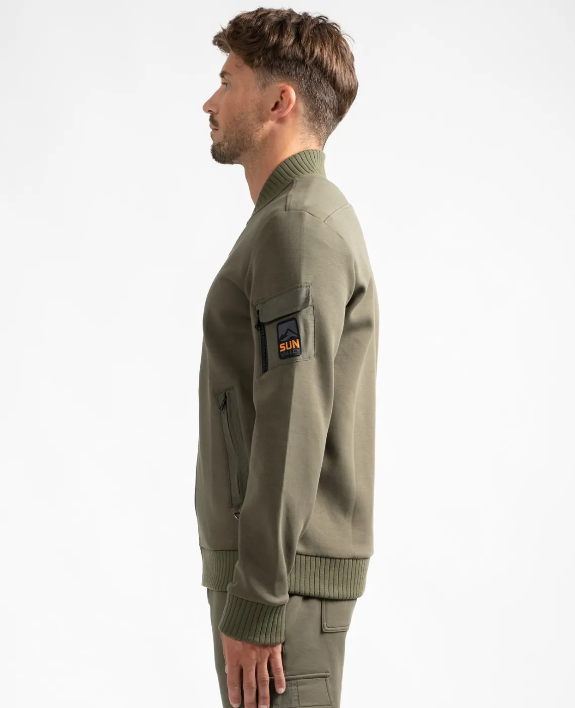 Online Lubbon Homme Sweatshirts|Survêtements