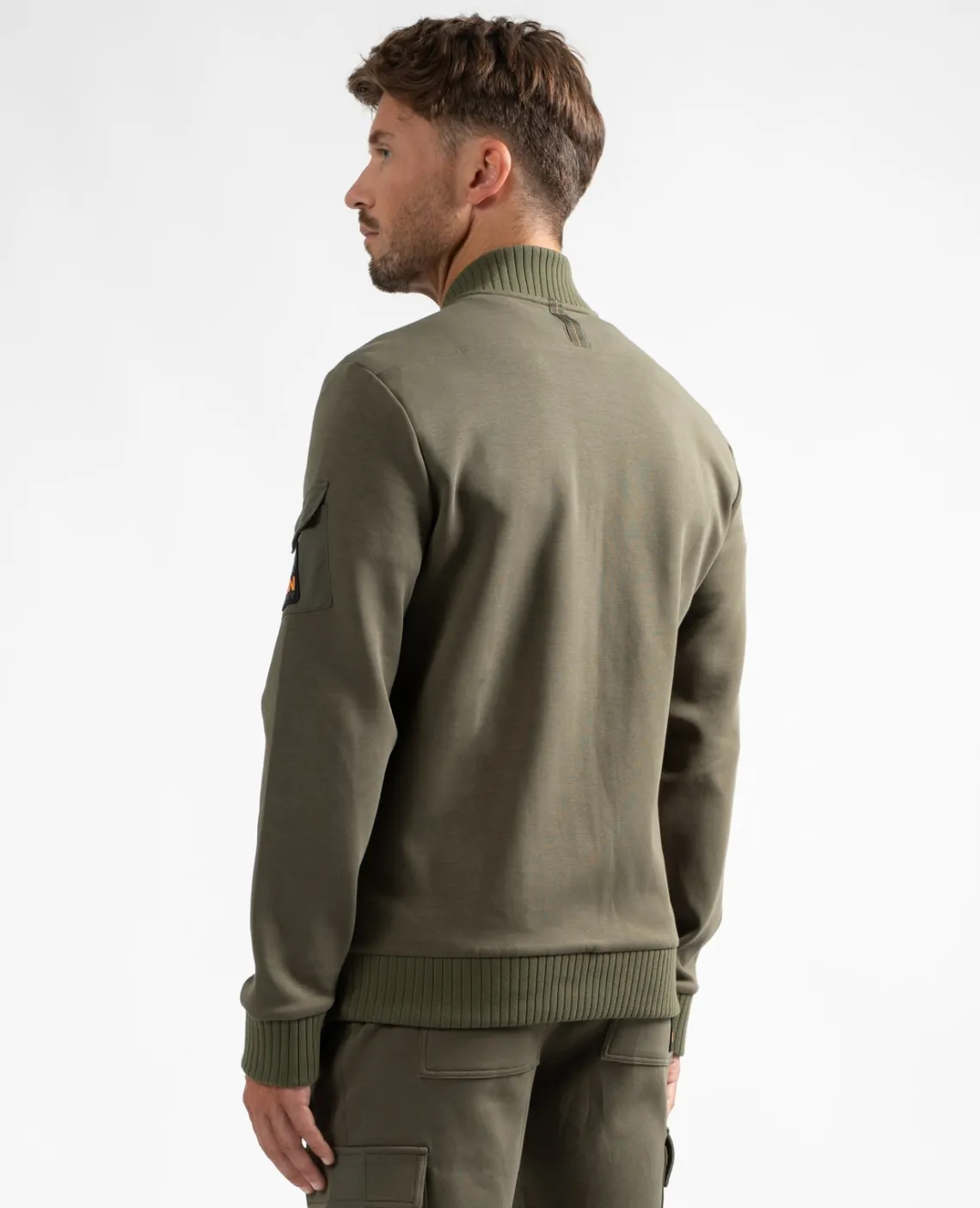 Online Lubbon Homme Sweatshirts|Survêtements