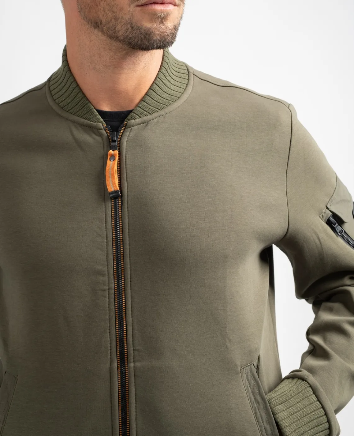 Online Lubbon Homme Sweatshirts|Survêtements